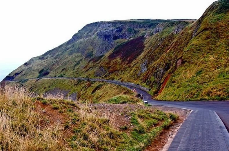 antrim road rac