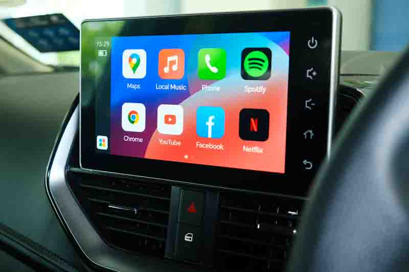 android auto