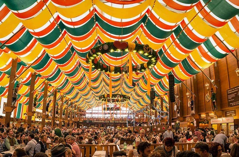 oktoberfest