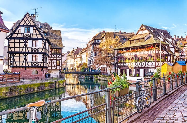 strasbourg