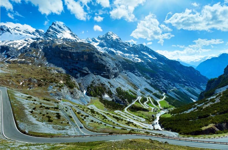 stelvio