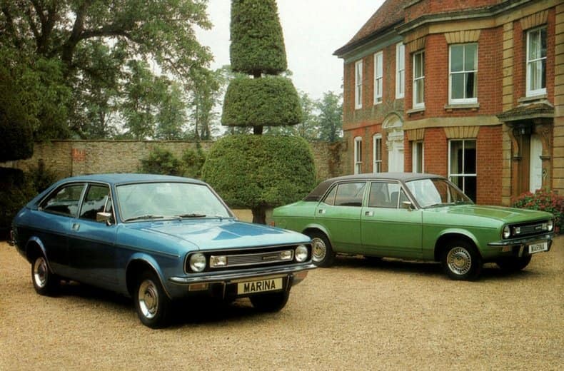 Morris_Marina