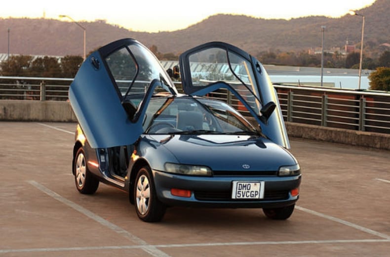 Weirdest_cars_-_Toyota_Sera