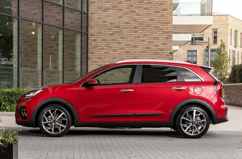 cheapest-hevs-2021-kia-niro-hybrid