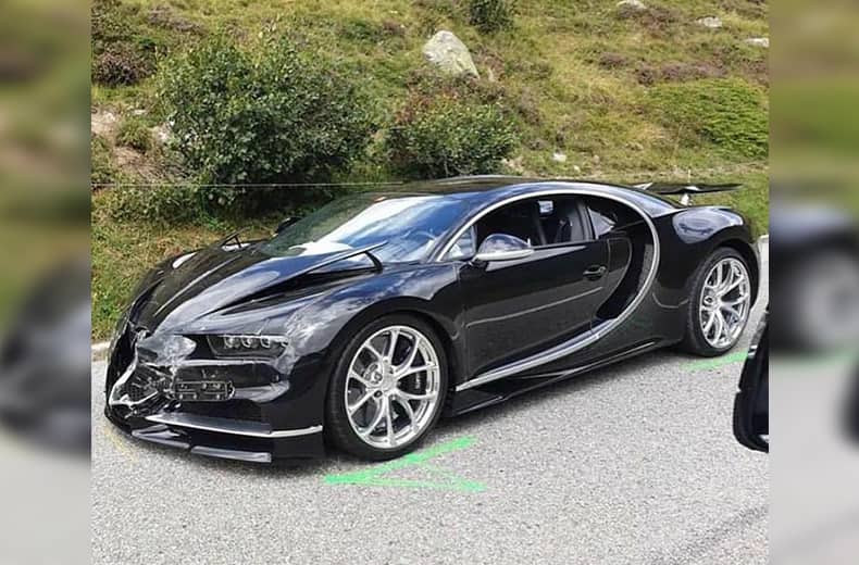 supercar alps crash switzerland