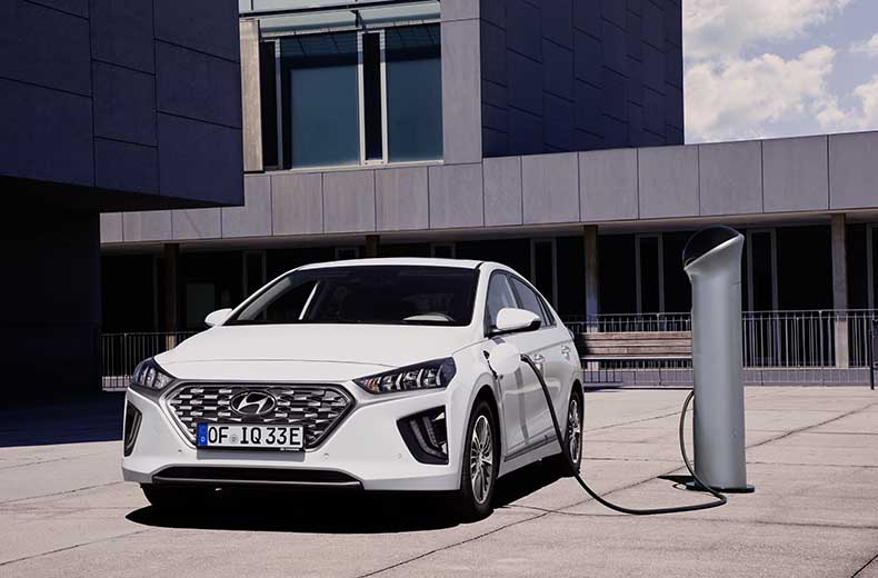 what-is-a-plug-in-hybrid-charging