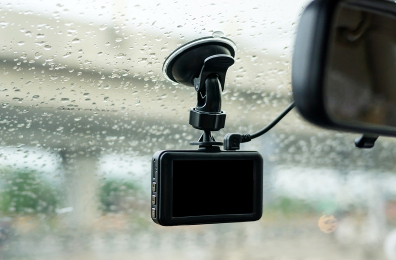 Dash cams guide