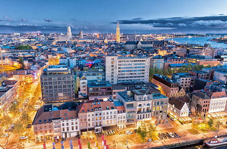 Europe-best-destinations-Antwerp