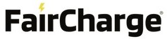 FairCharge campaign logo