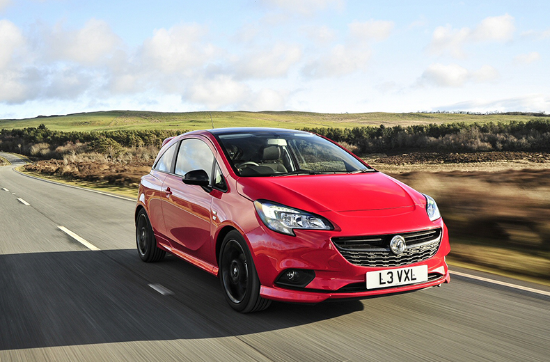 cheap-cars-to-insure-vauxhall-corsa