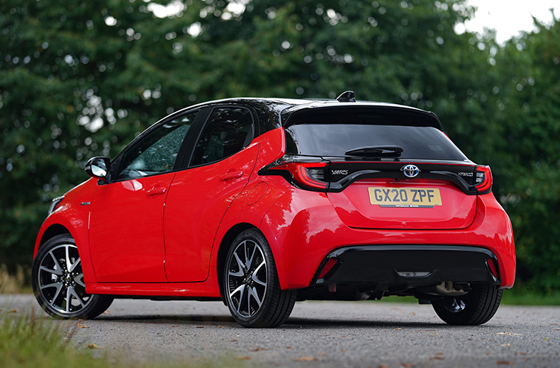 cheapest-hevs-2021-toyota-yaris