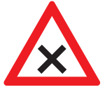 italian-road-signs-uncontrolled-crossroad