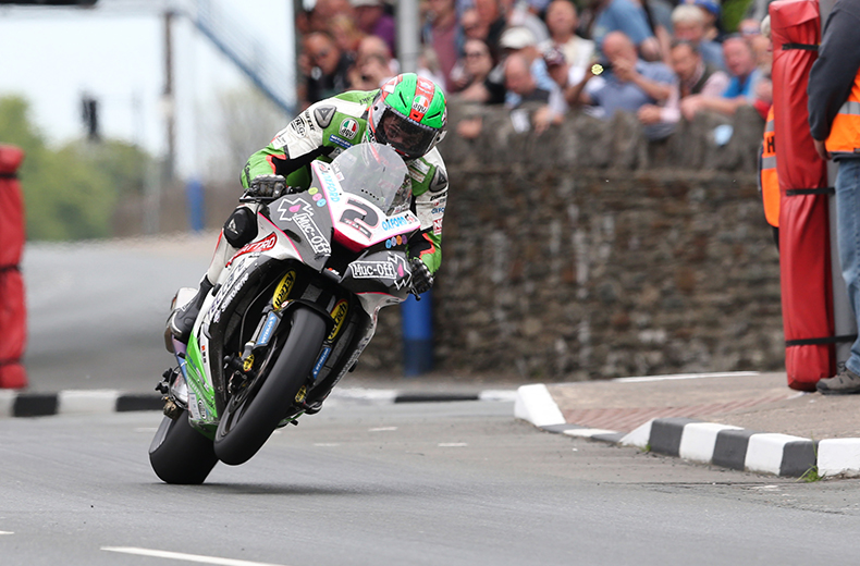 isle of man tt