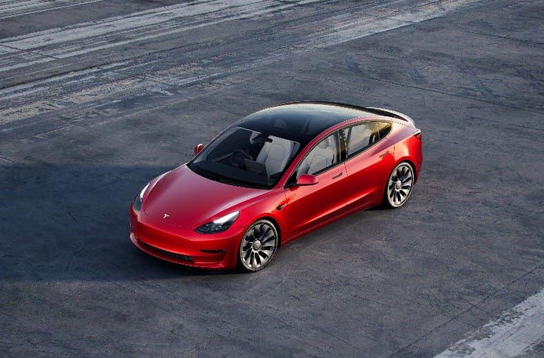 family-car-tesla-model-3