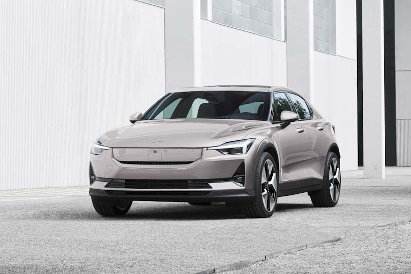 Polestar 2