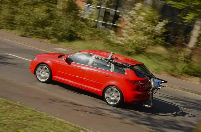 Real world emissions tests were key to restoring public trust