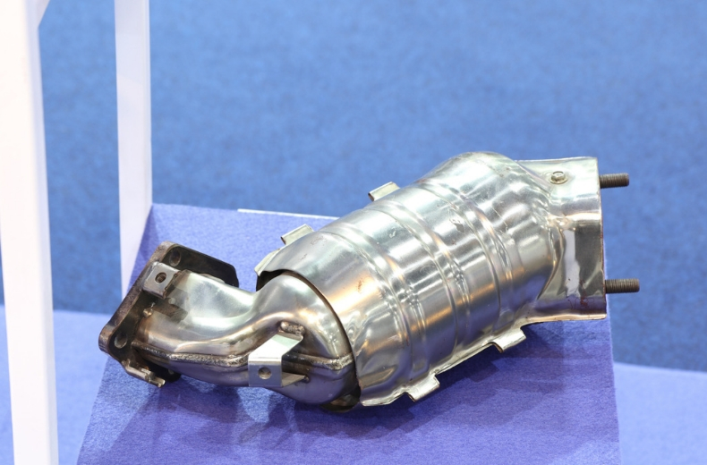 car-parts-guide-catalytic-converter
