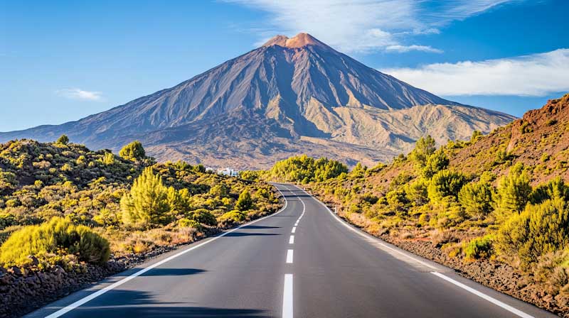 tenerife