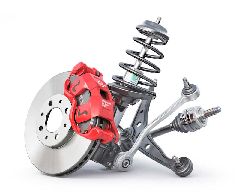 car suspension