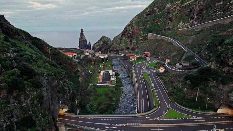 madeira
