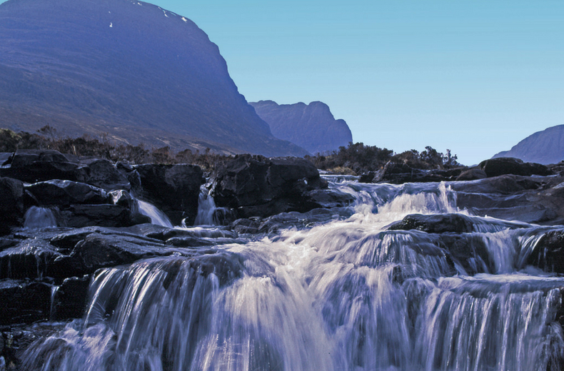 Best road trips in Scotland