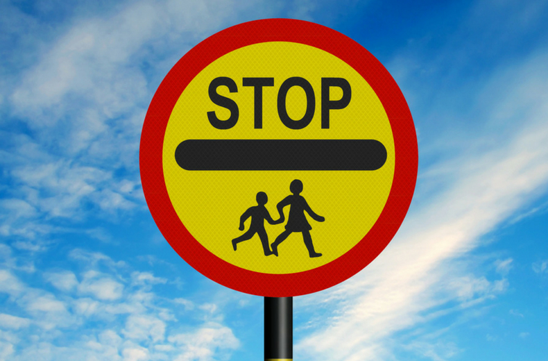 School crossings